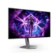 AOC AGON 6 Pro AG276QSD 27 Inch 2K 0.03ms 360Hz QD-OLED Gaming Monitor - 2